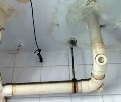 襄汾卫生间漏水检测多少钱