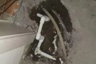 襄汾卫生间漏水检测多少钱