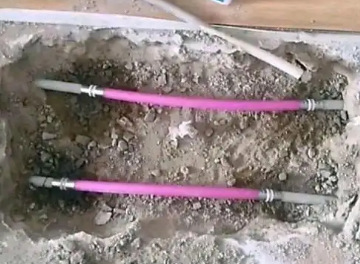 襄汾卫生间测漏水多少钱