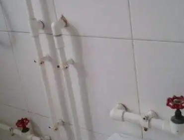 襄汾水管维修多少钱