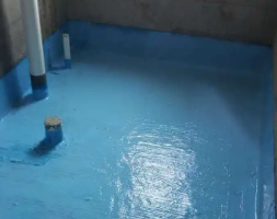 襄汾卫生间防水哪家好