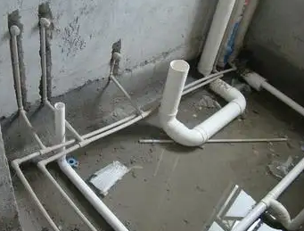 襄汾水管维修多少钱