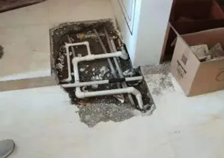 襄汾查漏水多少钱