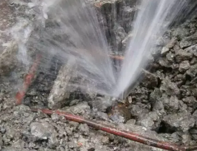 襄汾水管维修多少钱