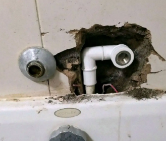 襄汾卫生间漏水检测多少钱