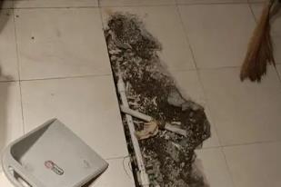 襄汾卫生间漏水检测电话